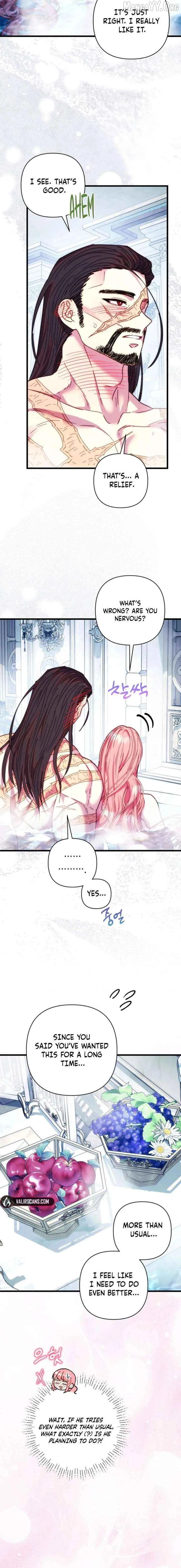 Another Typical Fantasy Romance - Chapter 160 Page 6
