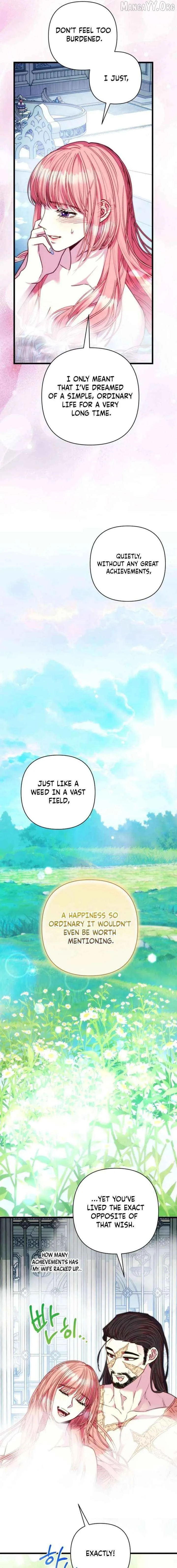 Another Typical Fantasy Romance - Chapter 160 Page 7