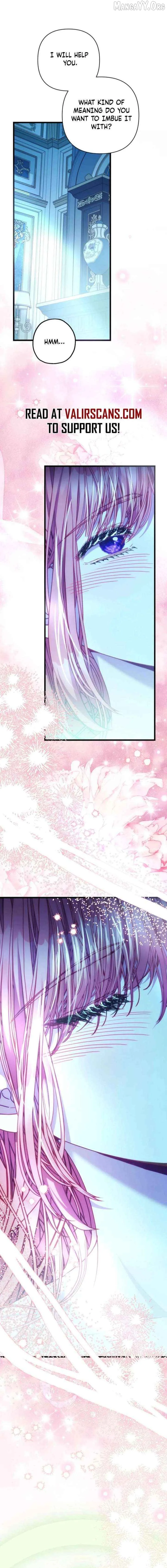 Another Typical Fantasy Romance - Chapter 160 Page 12