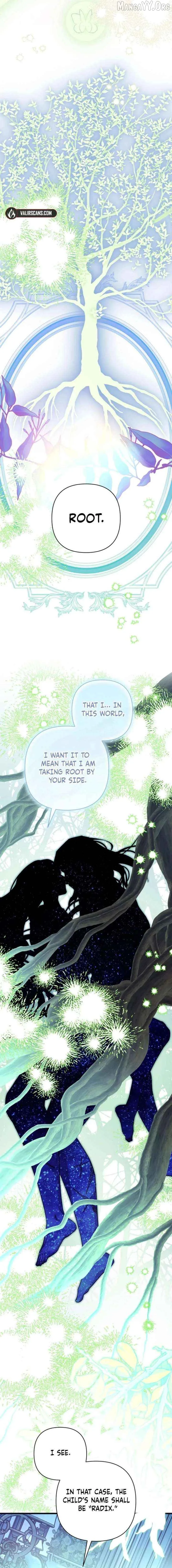 Another Typical Fantasy Romance - Chapter 160 Page 13