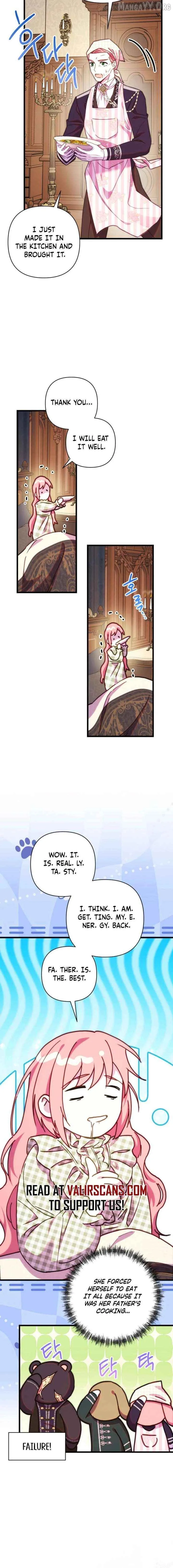 Another Typical Fantasy Romance - Chapter 160 Page 22
