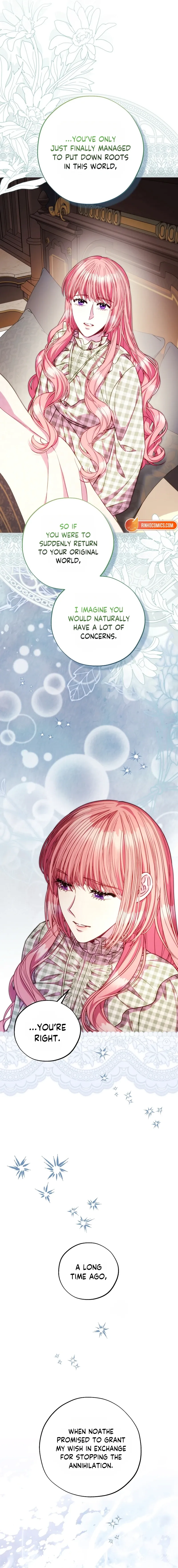 Another Typical Fantasy Romance - Chapter 161 Page 6