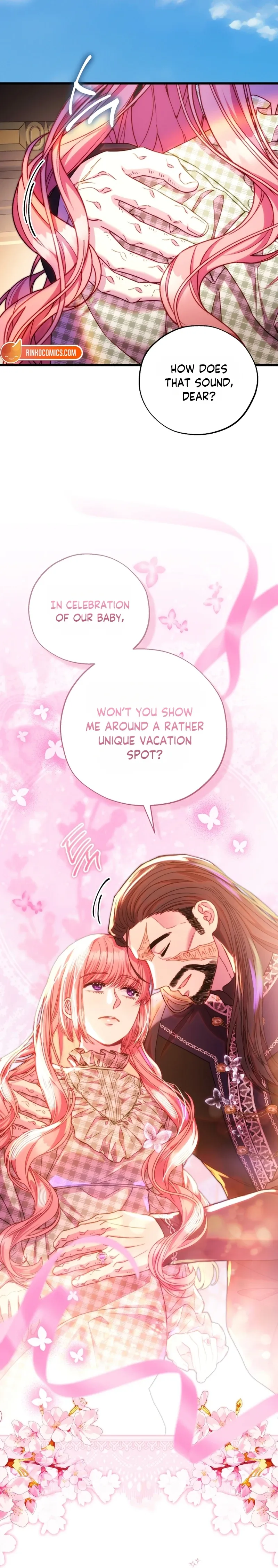 Another Typical Fantasy Romance - Chapter 161 Page 11