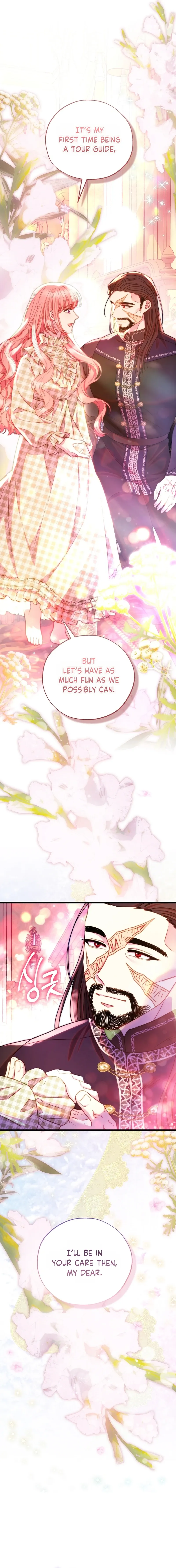 Another Typical Fantasy Romance - Chapter 161 Page 14