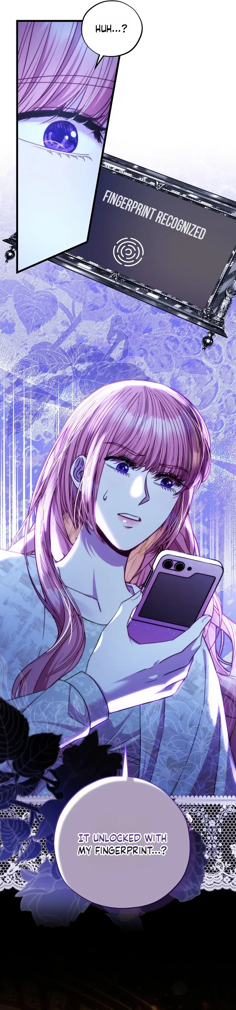 Another Typical Fantasy Romance - Chapter 161 Page 19