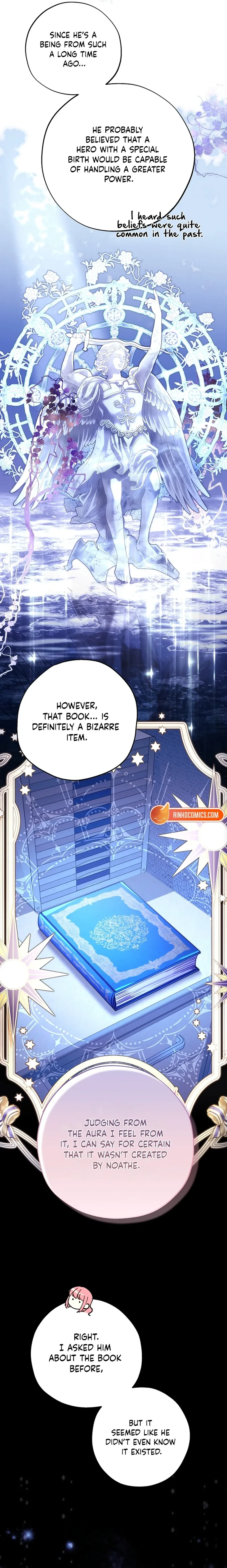 Another Typical Fantasy Romance - Chapter 162 Page 2
