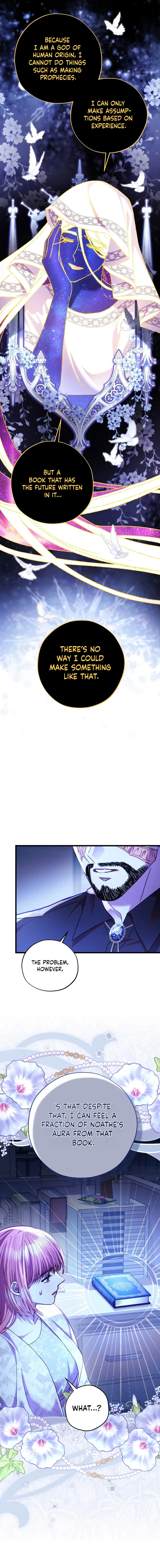 Another Typical Fantasy Romance - Chapter 162 Page 3