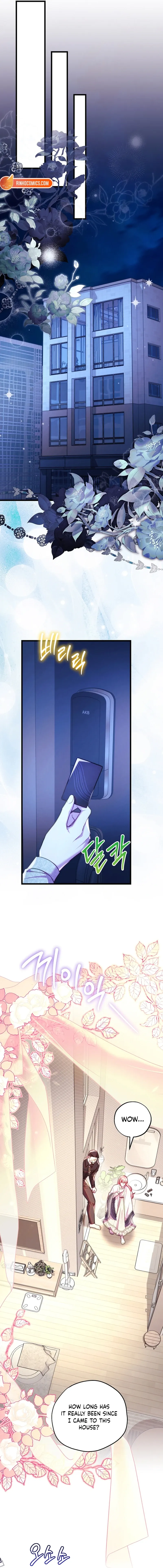 Another Typical Fantasy Romance - Chapter 162 Page 11
