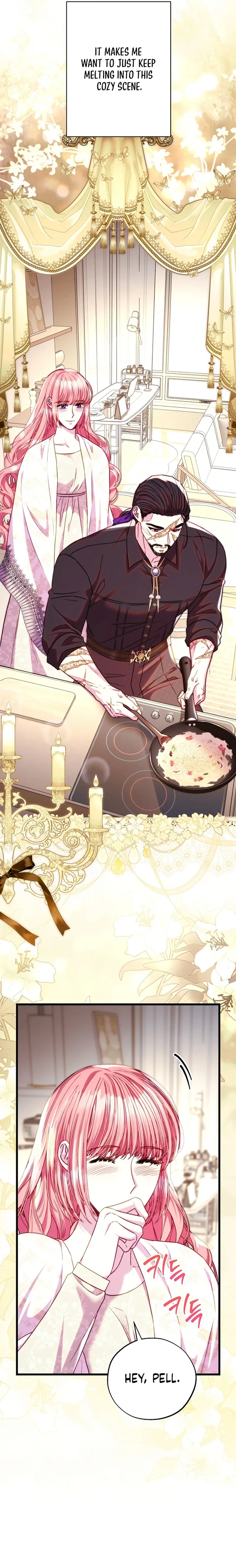 Another Typical Fantasy Romance - Chapter 162 Page 14