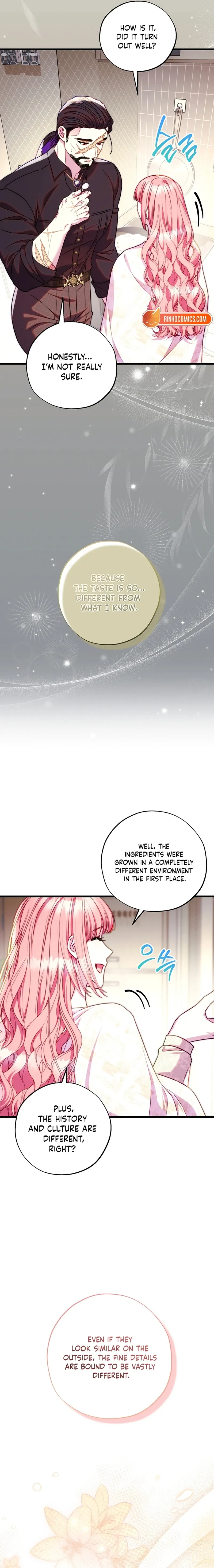 Another Typical Fantasy Romance - Chapter 162 Page 16