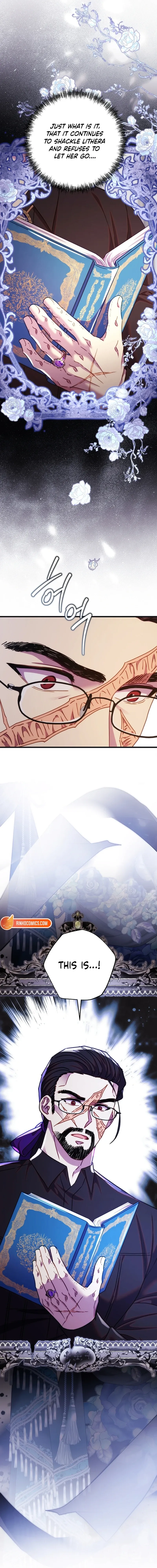 Another Typical Fantasy Romance - Chapter 162 Page 21