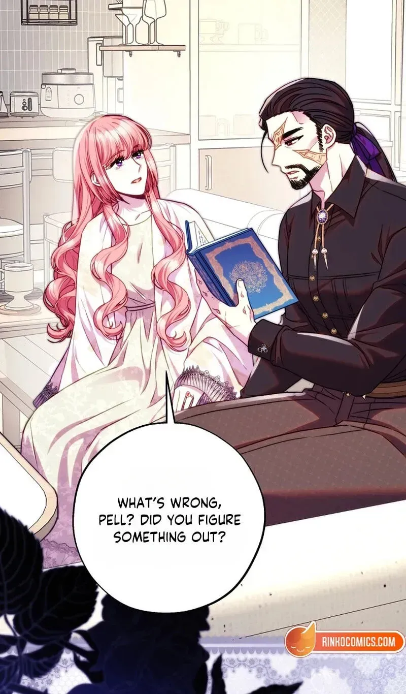 Another Typical Fantasy Romance - Chapter 163 Page 2
