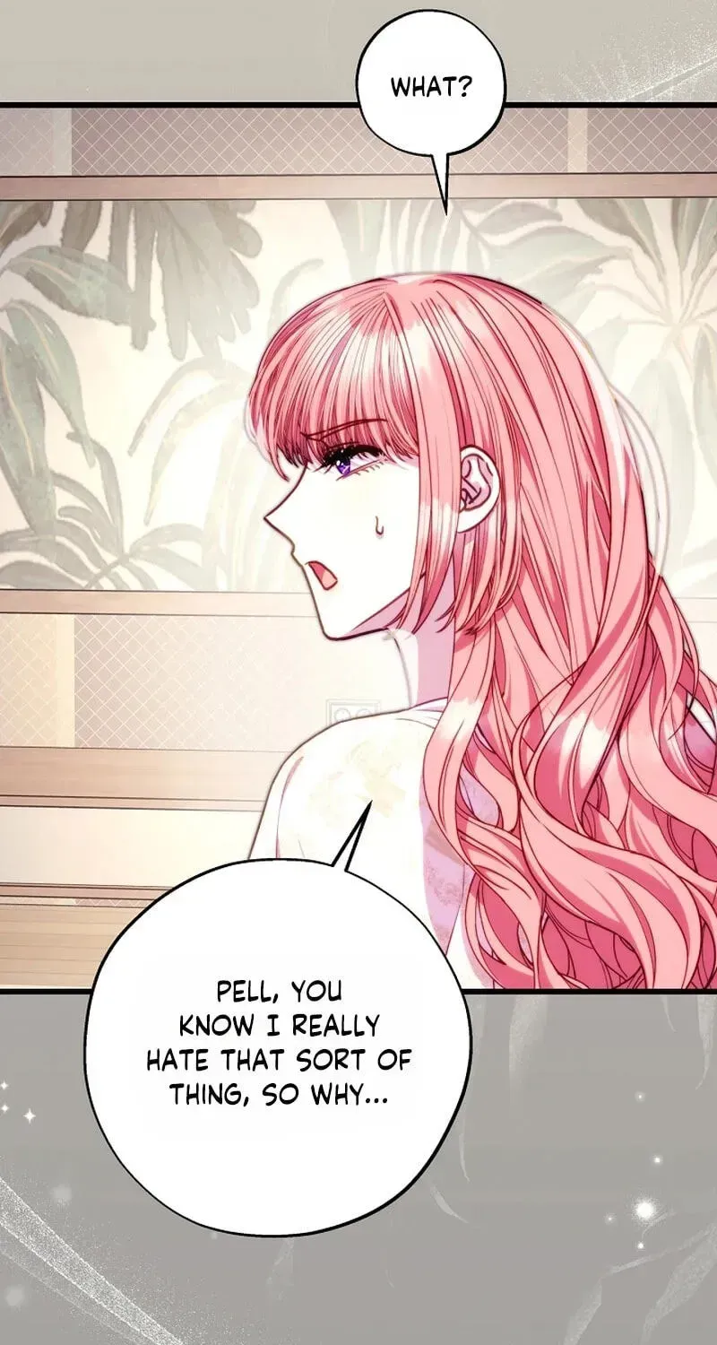 Another Typical Fantasy Romance - Chapter 163 Page 8