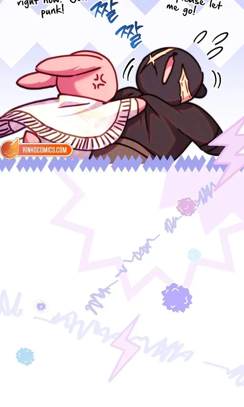 Another Typical Fantasy Romance - Chapter 163 Page 24