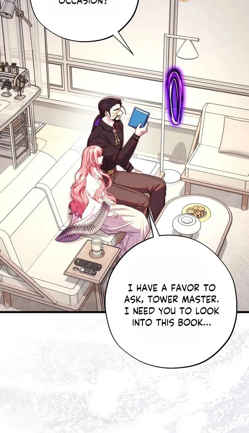 Another Typical Fantasy Romance - Chapter 163 Page 41