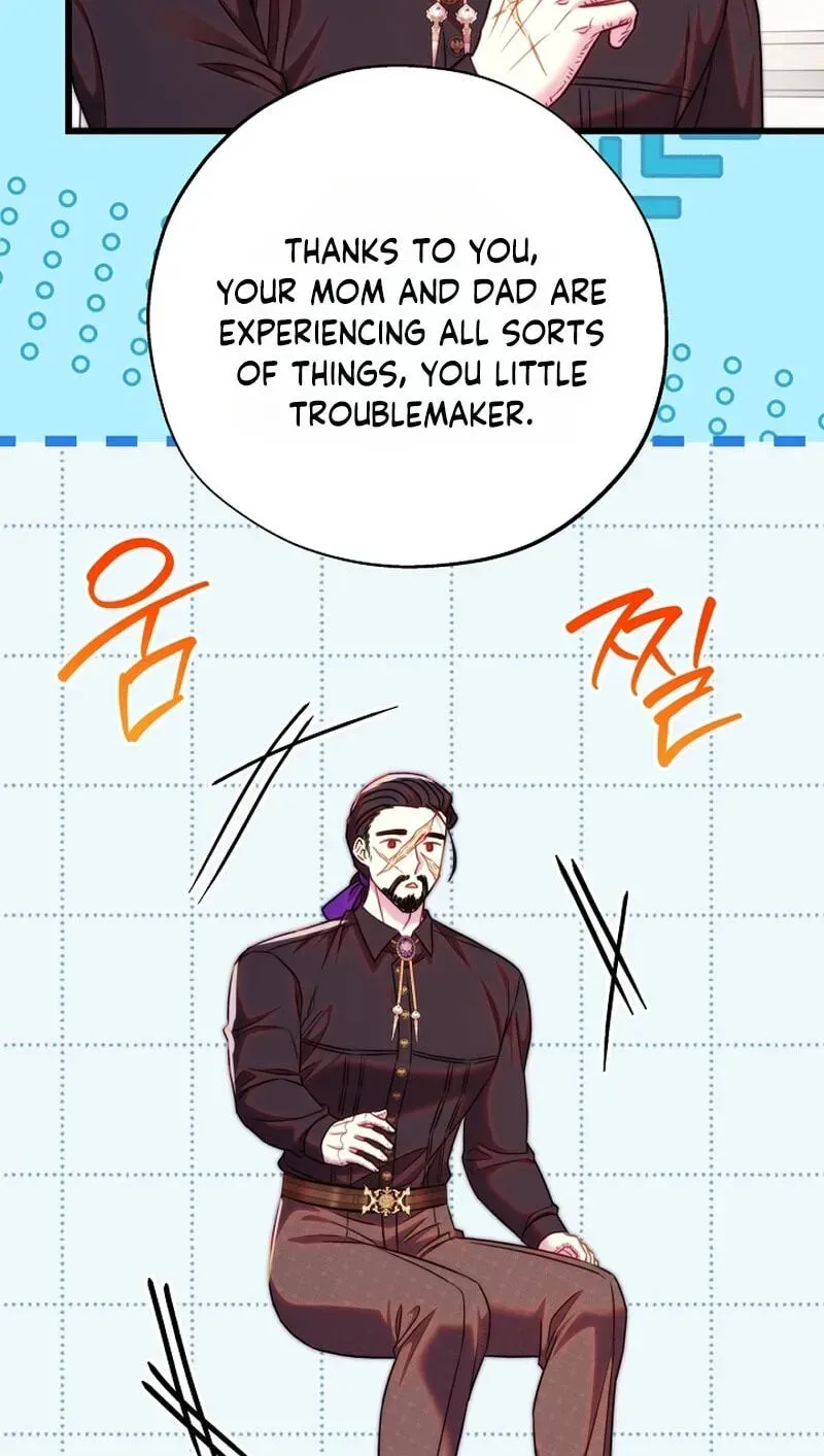 Another Typical Fantasy Romance - Chapter 163 Page 45