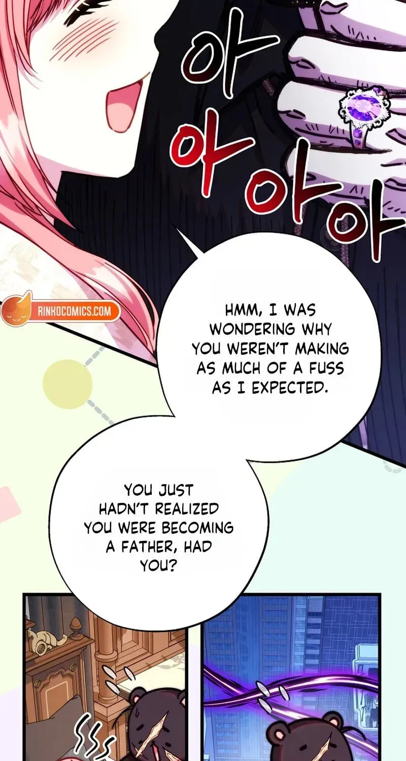 Another Typical Fantasy Romance - Chapter 163 Page 55