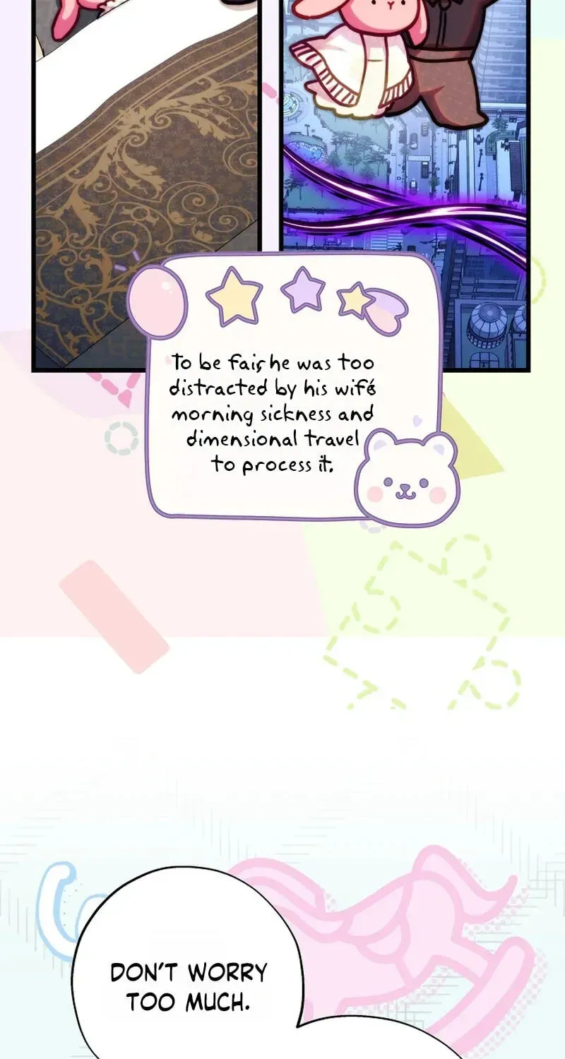 Another Typical Fantasy Romance - Chapter 163 Page 57