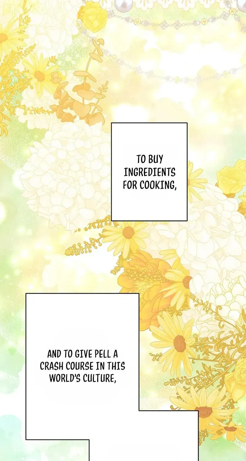 Another Typical Fantasy Romance - Chapter 163 Page 79