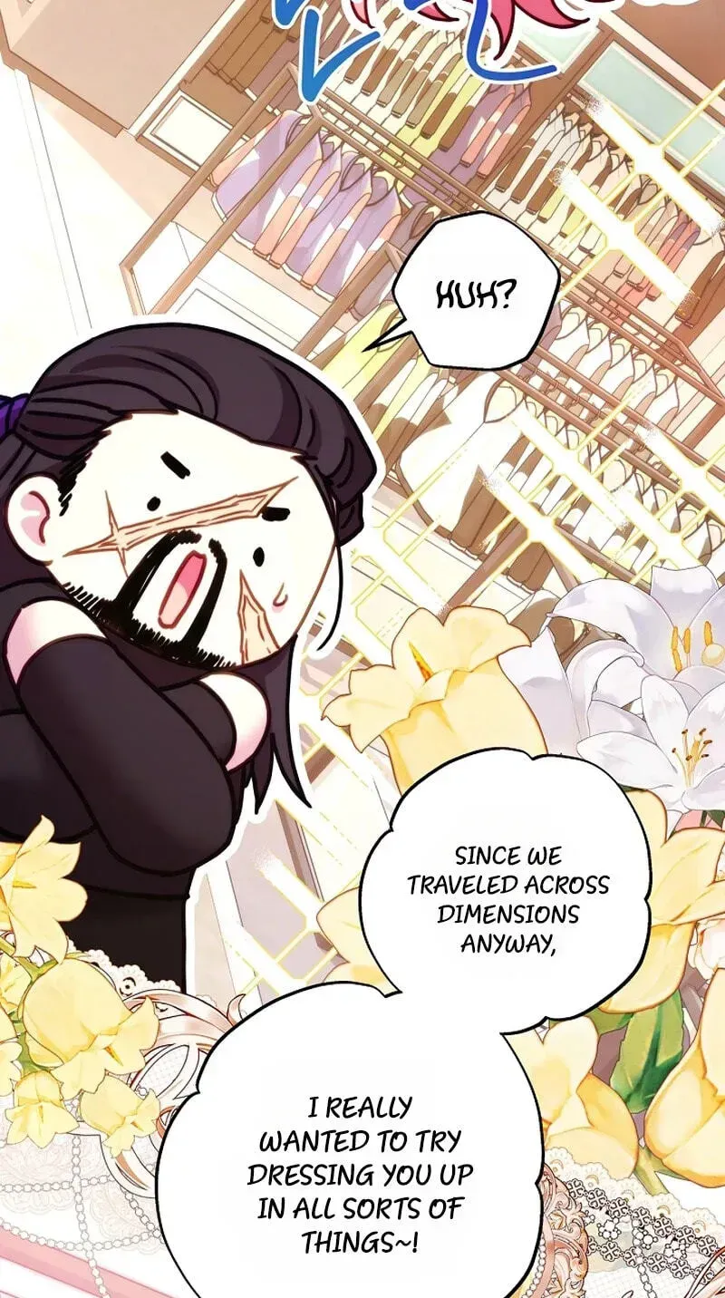 Another Typical Fantasy Romance - Chapter 163 Page 90