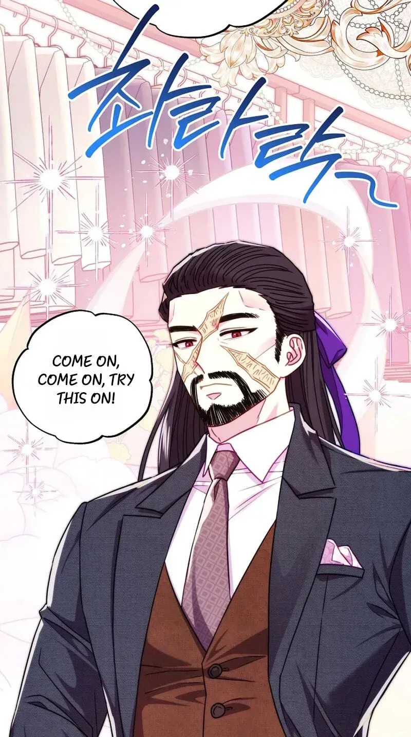 Another Typical Fantasy Romance - Chapter 163 Page 91