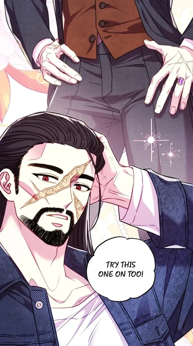 Another Typical Fantasy Romance - Chapter 163 Page 92