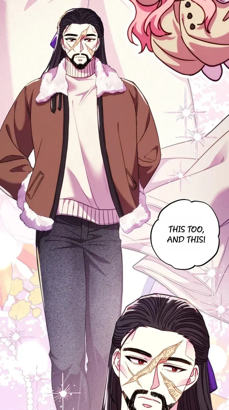 Another Typical Fantasy Romance - Chapter 163 Page 94