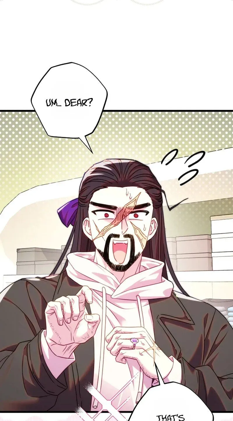 Another Typical Fantasy Romance - Chapter 163 Page 97