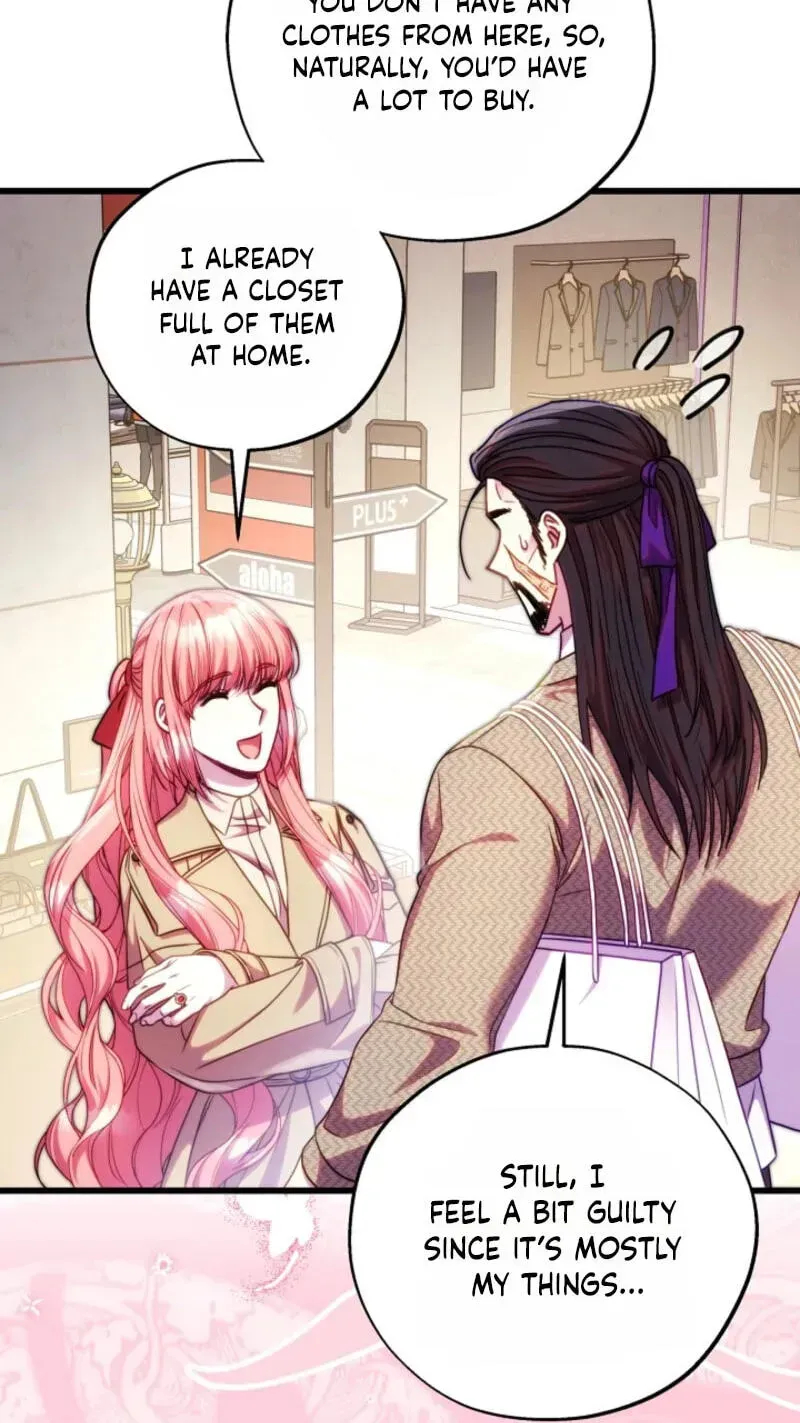 Another Typical Fantasy Romance - Chapter 164 Page 7