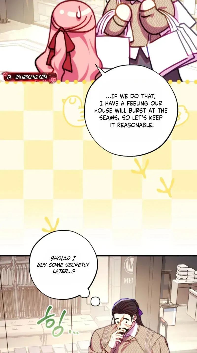 Another Typical Fantasy Romance - Chapter 164 Page 13