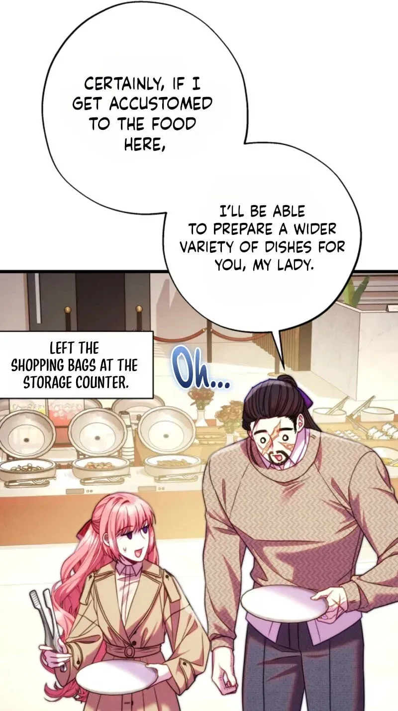Another Typical Fantasy Romance - Chapter 164 Page 17