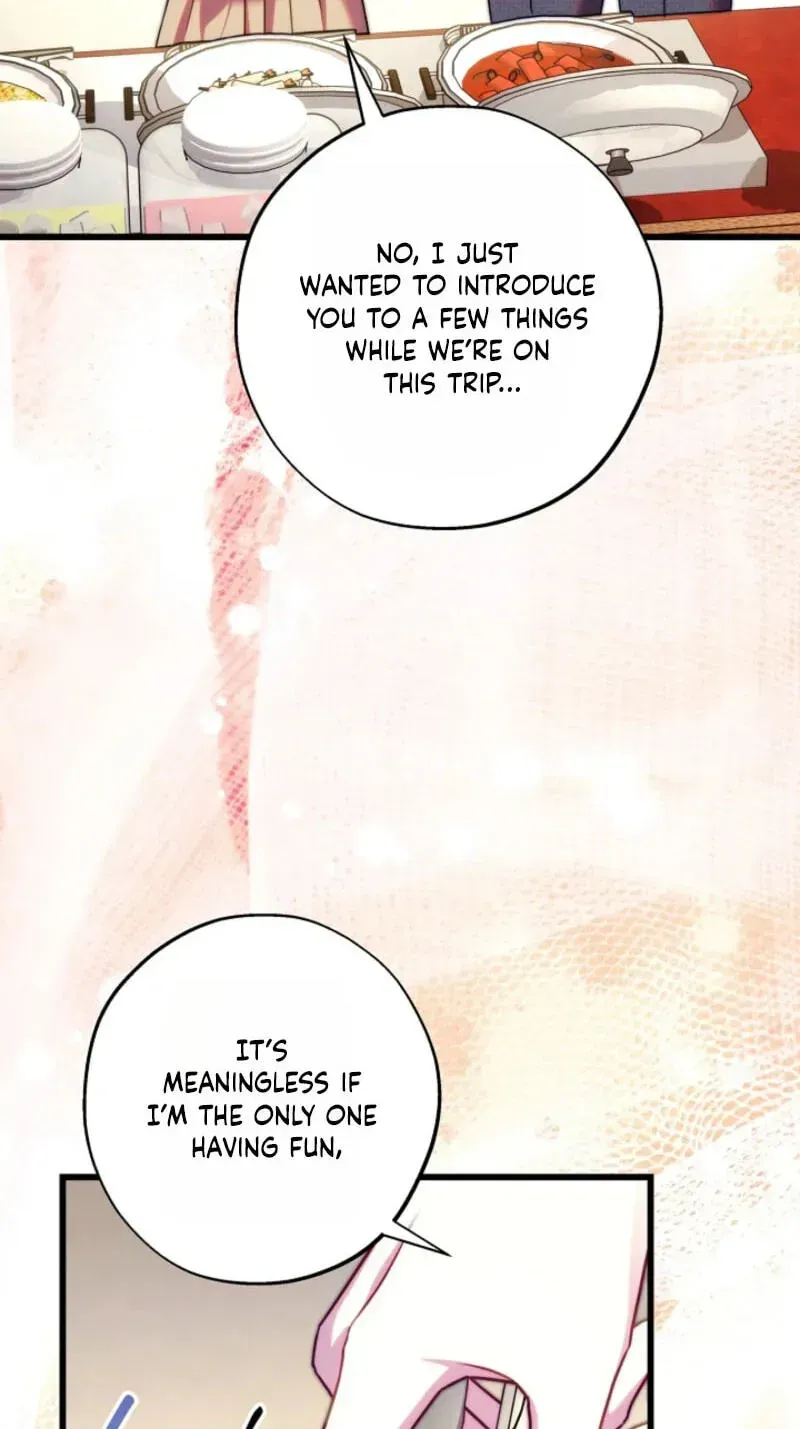 Another Typical Fantasy Romance - Chapter 164 Page 18