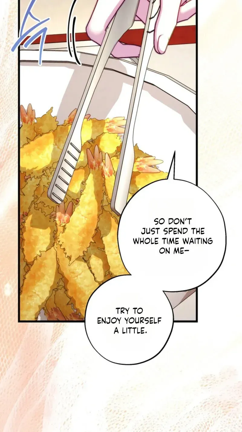 Another Typical Fantasy Romance - Chapter 164 Page 19