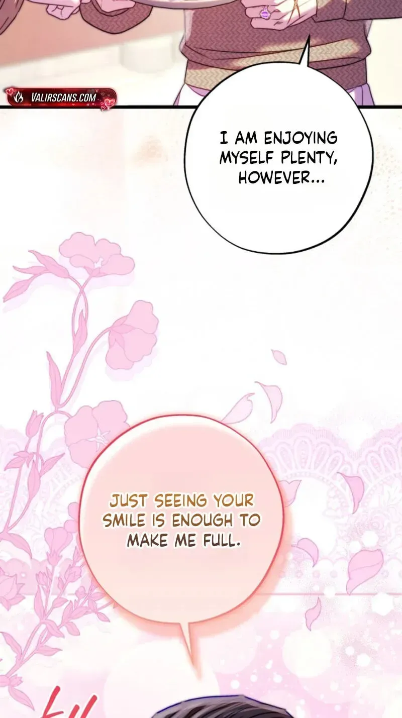 Another Typical Fantasy Romance - Chapter 164 Page 21