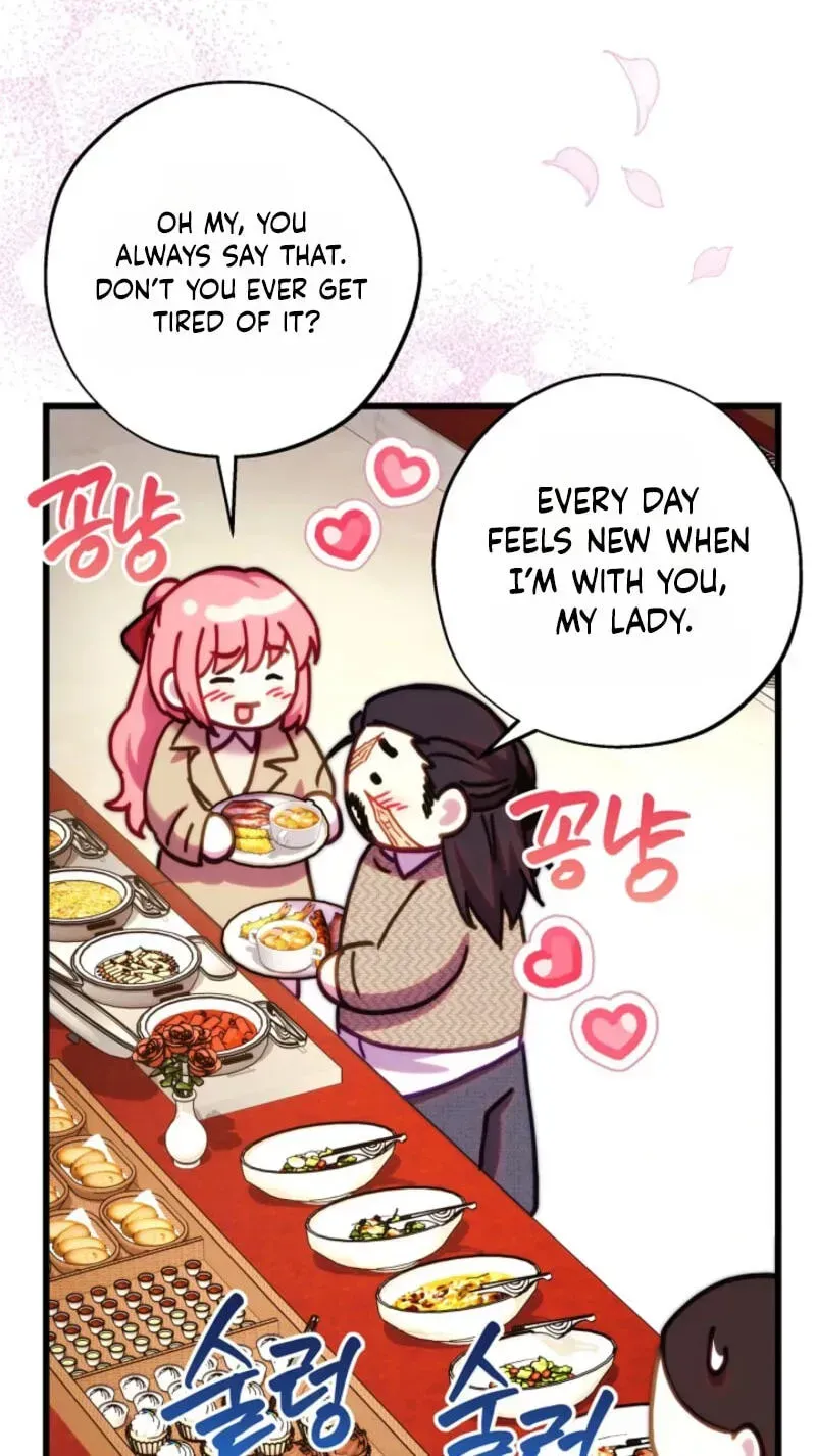 Another Typical Fantasy Romance - Chapter 164 Page 23