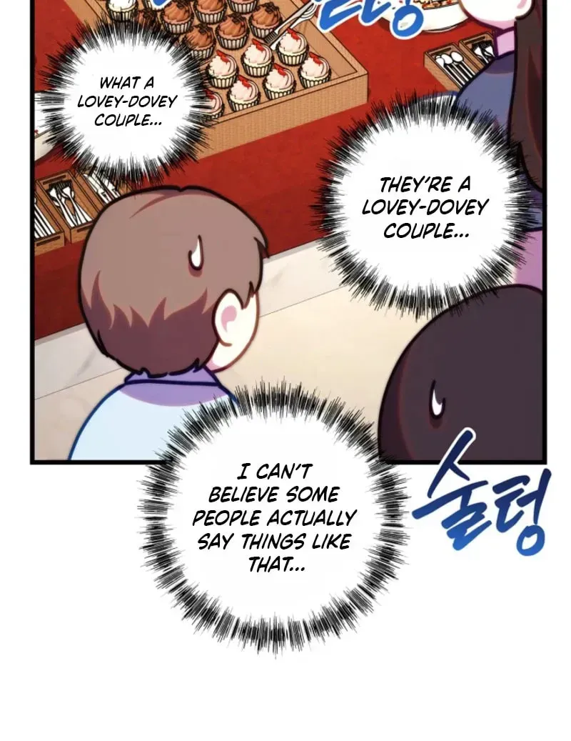 Another Typical Fantasy Romance - Chapter 164 Page 24
