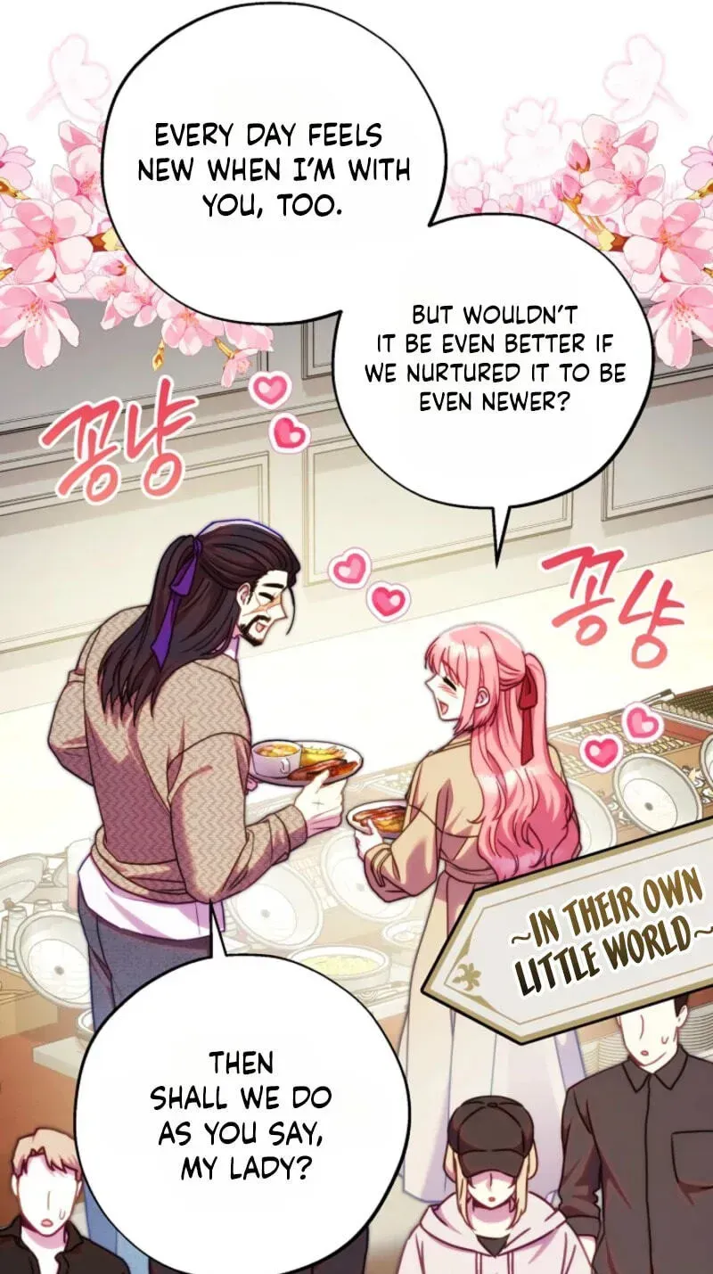 Another Typical Fantasy Romance - Chapter 164 Page 25