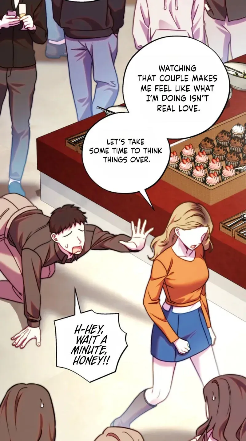 Another Typical Fantasy Romance - Chapter 164 Page 26
