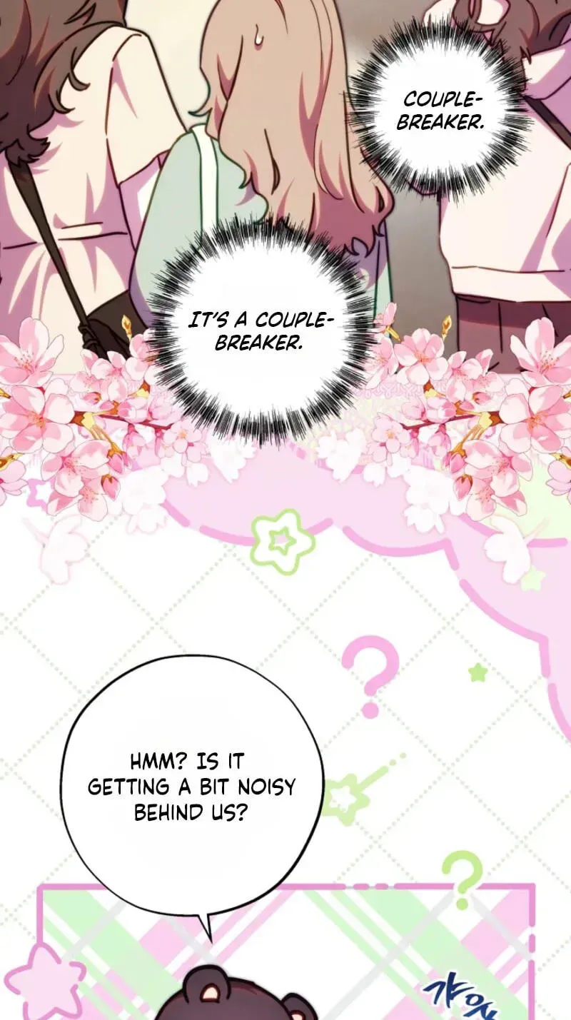Another Typical Fantasy Romance - Chapter 164 Page 27