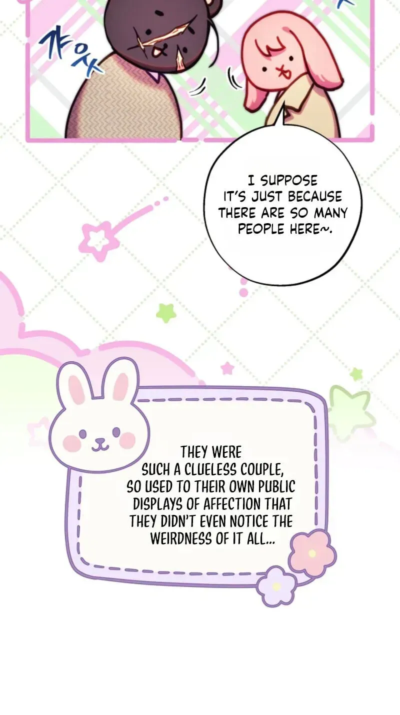 Another Typical Fantasy Romance - Chapter 164 Page 28