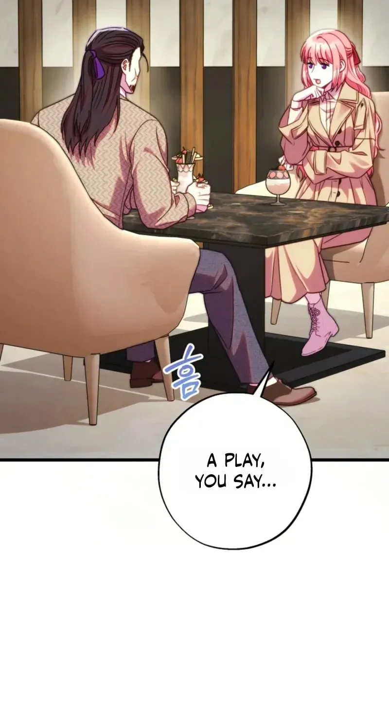 Another Typical Fantasy Romance - Chapter 164 Page 32