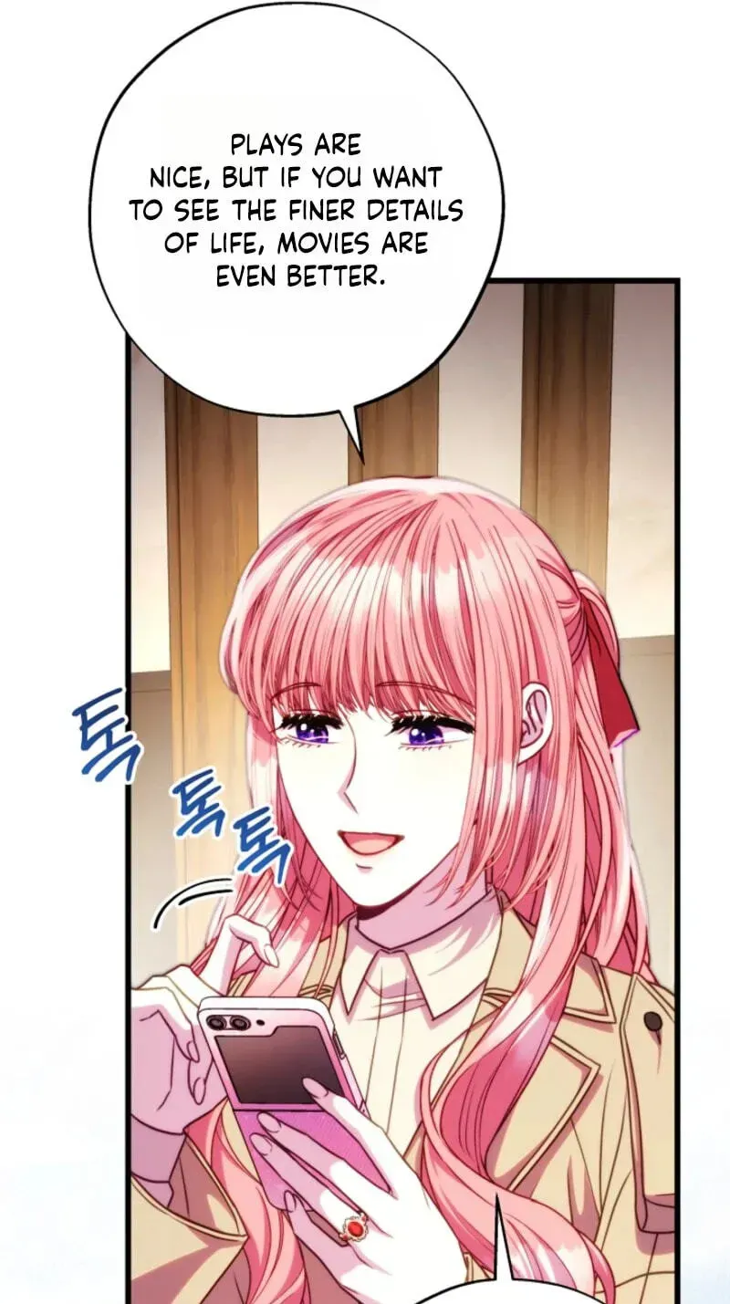 Another Typical Fantasy Romance - Chapter 164 Page 33