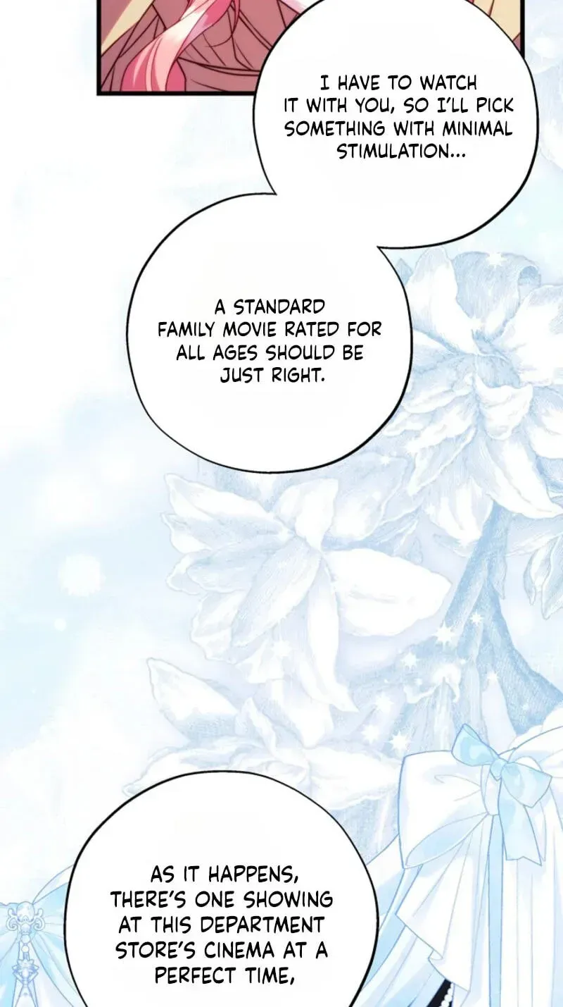 Another Typical Fantasy Romance - Chapter 164 Page 34