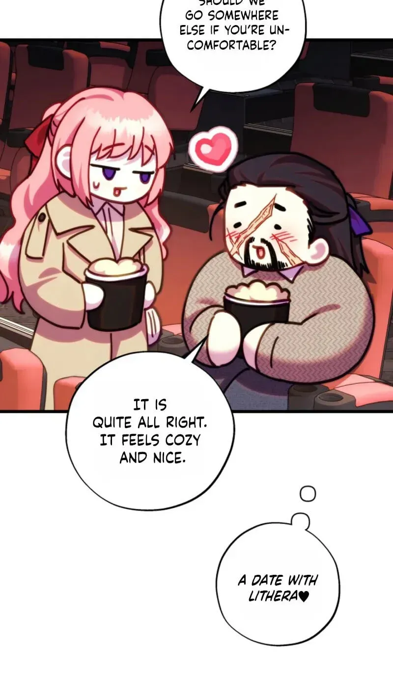 Another Typical Fantasy Romance - Chapter 164 Page 39