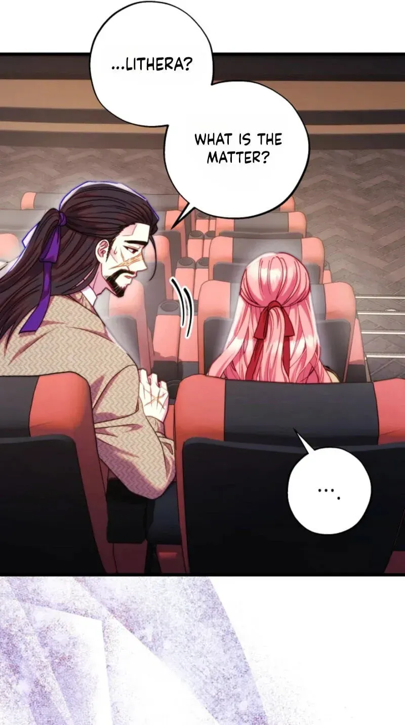 Another Typical Fantasy Romance - Chapter 164 Page 49