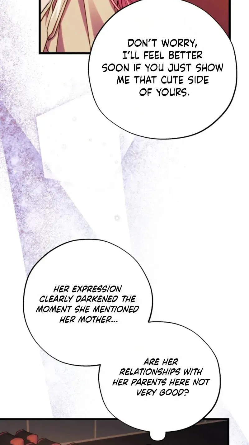 Another Typical Fantasy Romance - Chapter 164 Page 51