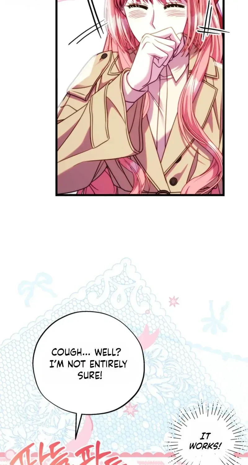 Another Typical Fantasy Romance - Chapter 164 Page 56