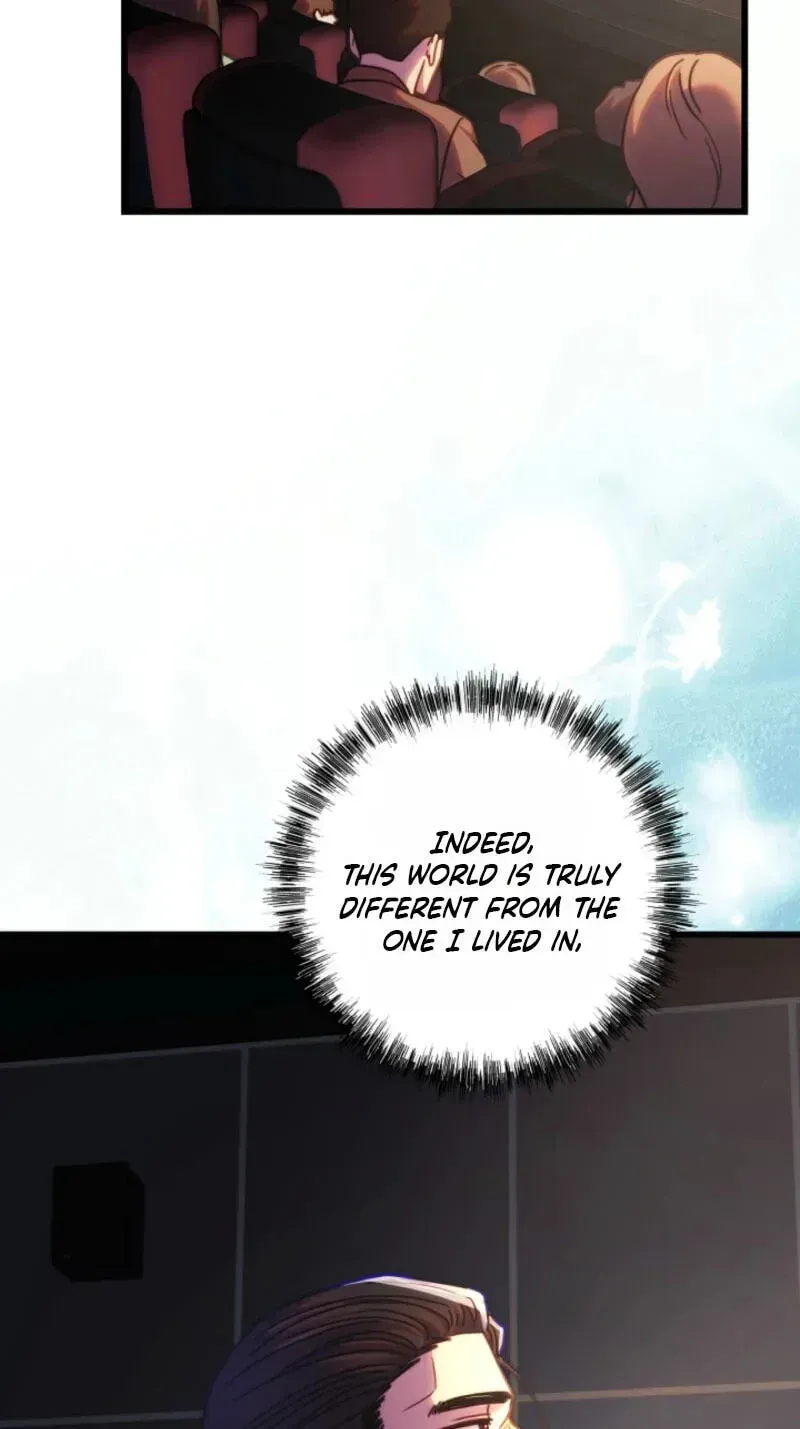 Another Typical Fantasy Romance - Chapter 164 Page 65