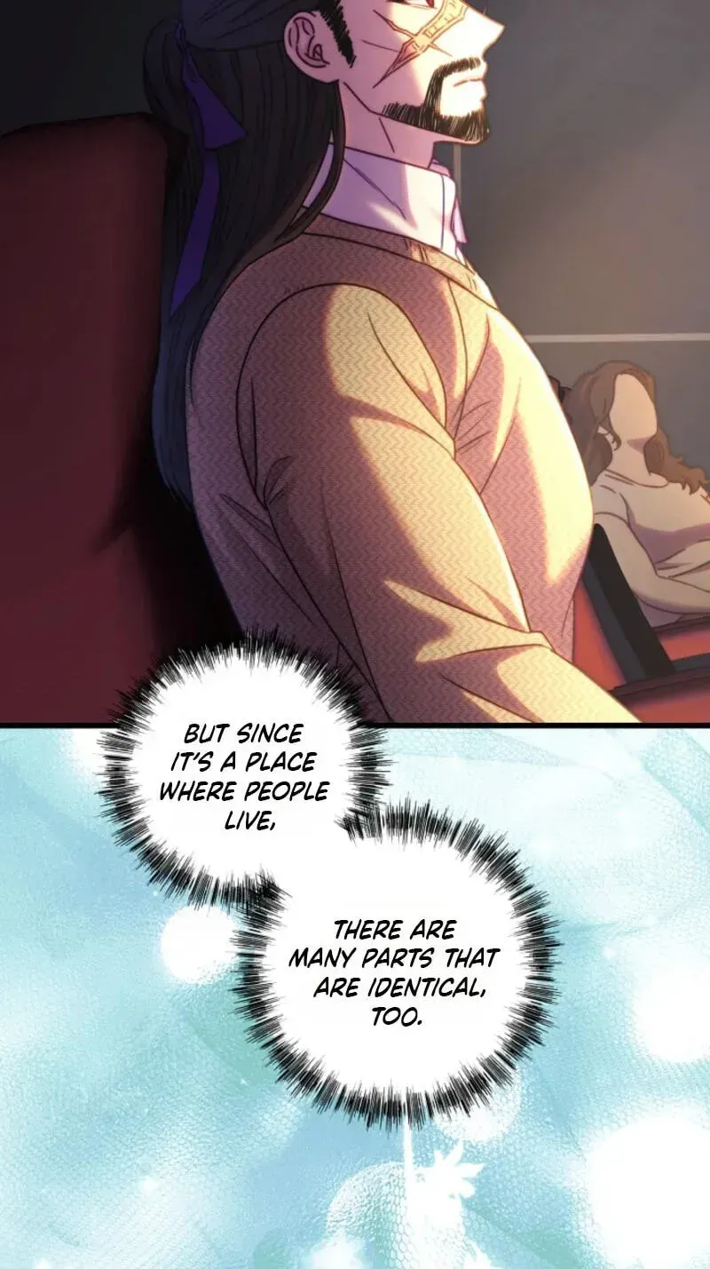 Another Typical Fantasy Romance - Chapter 164 Page 66