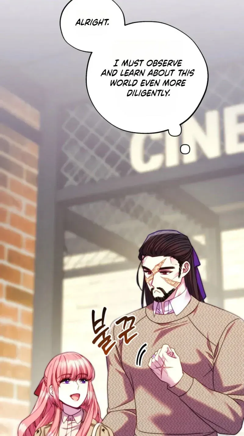 Another Typical Fantasy Romance - Chapter 164 Page 74